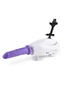 Couples Sex Machine  - Maszyna do seksu dla Par