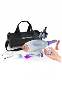 Couples Sex Machine  - Maszyna do seksu dla Par