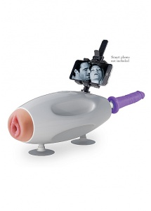 Couples Sex Machine  - Maszyna do seksu dla Par
