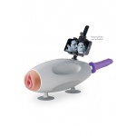 Couples Sex Machine  - Maszyna do seksu dla Par