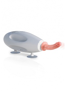 Couples Sex Machine  - Maszyna do seksu dla Par