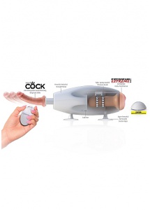 Couples Sex Machine  - Maszyna do seksu dla Par