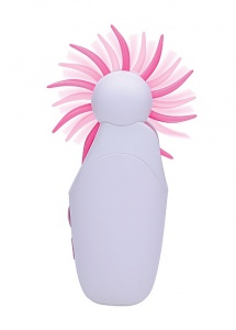 LOVE MACHINE - WIBRATOR ORALNY wiatraczek