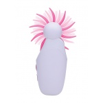 LOVE MACHINE - WIBRATOR ORALNY wiatraczek