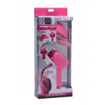 LOVE MACHINE - WIBRATOR ORALNY symulacja