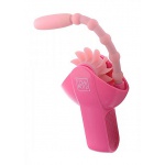 LOVE MACHINE - WIBRATOR ORALNY symulacja