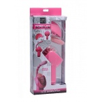 LOVE MACHINE - WIBRATOR ORALNY symulacja