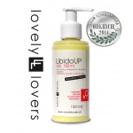 Żel ułatwiający orgazm dla kobiet - Lovely Lovers LibidoUP Gel 150ml INNOVATIVE FORMULA 