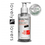 Żel powiększający penisa z L-Argininą - Lovely Lovers MAXILONG Gel 150ml
