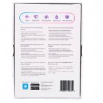 Lovense Diamo - Pierścień na penisa sterowany z telefonu