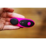 Lovense Ferri - Wibrator pod bieliznę