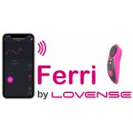 Lovense Ferri - Wibrator pod bieliznę
