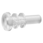 LOVENSE - RĘKAW O NEUTRALNYM KSZTAŁCIE BIAŁY