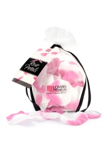 LoversPremium Bed of Roses  - Płatki róż różowe