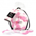 LoversPremium Bed of Roses  - Płatki róż różowe