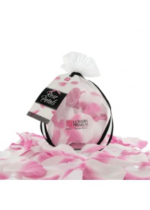 Płatki Róż - LoversPremium - Rose Petals Flamingo