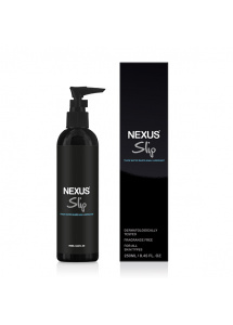 Lubrykant analny - Nexus Slip Thick Waterbased Anal Lubricant 250 ml  