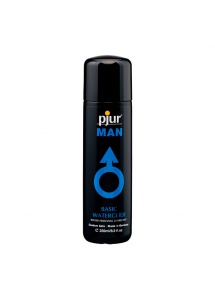 Lubrykant analny - Pjur Man Basic Water Glide 250 ml