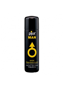 Lubrykant analny - Pjur Man Basic Personal Glide 250 ml