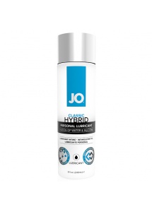 Lubrykant hybrydowy - System JO Hybrid Lubricant 240 ml