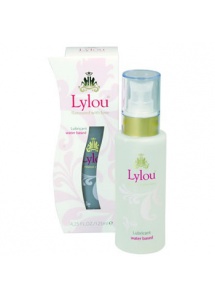 Lubrykant Lylou Lubricant Water Based