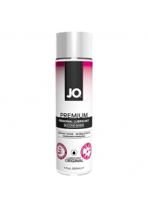 Lubrykant silikonowy dla kobiet - System JO For Women Premium Silicone Lubricant 120 ml  