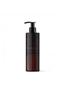 Lubrykant silikonowy dla kobiet - BodyGliss Erotic Collection Silky Soft Gliding Love 150 ml  