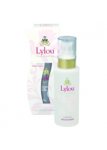 Lubrykant silikonowy Lylou - Lubricant Silicone Based