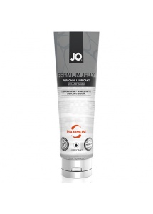 Lubrykant silikonowy - System JO Premium Jelly Maximum  Lubricant Silicone-Based 120 ml 