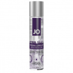 Lubrykant silikonowy - System JO Xtra Silky Thin Silicone Lubricant 30 ml  