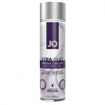 Lubrykant silikonowy - System JO Xtra Silky Thin Silicone Lubricant 120 ml  