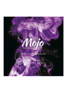 lubrykant z żeńszeniem silikonowy