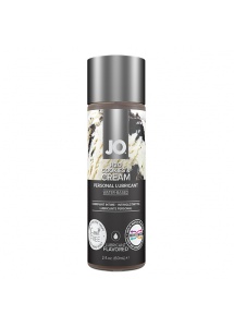 Lubrykant smakowy - System JO H2O Lubricant Cookies and Cream 60 ml Ciasteczka z kremem