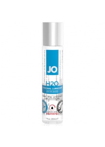 Lubrykant wodny rozgrzewający - System JO H2O Lubricant Warming 30 ml