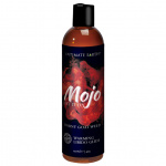 Lubrykant wodny rozgrzewający - Intimate Earth Mojo Horny Goat Weed Libido Warming Glide 120 ml   