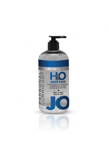 Lubrykant wodny - System JO H2O Lubricant 475 ml
