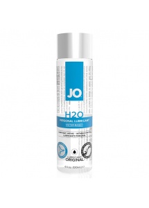 Lubrykant wodny - System JO H2O Lubricant 240 ml