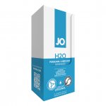 Lubrykant wodny - System JO H2O Lubricant Saszetki 12x10ml 