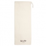 Luksusowe kajdanki na nogi skórzane - Coco de Mer Leather Ankle Cuffs Brown  