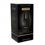 Luksusowy limitowany stymulator łechtaczki - Jimmyjane Form 2 Luxury Edition 