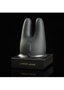 Luksusowy limitowany stymulator łechtaczki - Jimmyjane Form 2 Luxury Edition 