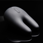 Luksusowy limitowany stymulator łechtaczki - Jimmyjane Form 2 Luxury Edition 