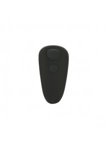 Luksusowy wibrator z rotacją, wibracją i posuwem - Naked Addiction Rotating & Thrusting & Vibrating Dong with Remot 7.5 Inch  