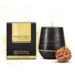 MAGNETIFICO Aphrodisiac Candle Świeca zapachowa z afrodyzjakami Tantra Magic