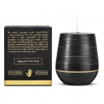 MAGNETIFICO Aphrodisiac Candle Świeca zapachowa z afrodyzjakami Tantra Magic