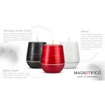 MAGNETIFICO Aphrodisiac Candle Świeca zapachowa z afrodyzjakami Tantra Magic