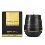 MAGNETIFICO Aphrodisiac Candle Świeca zapachowa z afrodyzjakami Tantra Magic