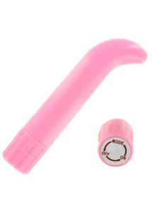 Mały wibrator do punktu G G-Spot New Impulse Vibrator 10 programów