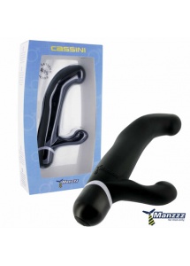 Masaż punktu G u mężczyzny - Cassini ManzzzToys