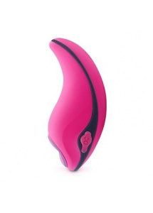 Masażer B Swish - bcurious Black szary